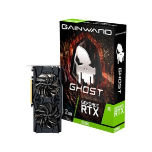 Gainward GeForce RTX 2060 12 GB GDDR6 - Tarjeta Grafica Gaming
