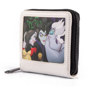 Cartera Club de las Villanas Disney Loungefly