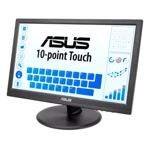 ASUS VT168HR 15.6´´ - LCD - HD - Multi Touch - Monitor