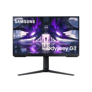 Samsung Odyssey G30A 24´´ - LED - Full HD - 144Hz - Monitor Gaming