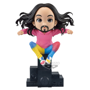 Figura Steve Aoki Q posket 10cm Figura Steve Aoki Q posket 10cm