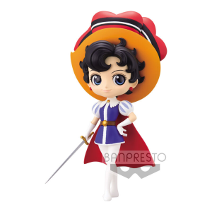 Figura Sapphire VerA Princess Sapphire Q posket 13cm