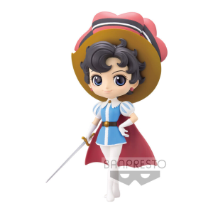 Figura Sapphire VerB Princess Sapphire Q posket 13cm Figura Sapphire VerB Princess Sapphire Q posket 13cm
