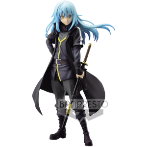 Figura Rimuru Otherworlder Vol14 That Time I Got Reincarnated as a Slime 16cm