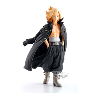 Figura Manjiro Sano Vol2 Tokyo Revengers 16cm