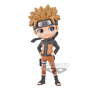 Figura Naruto Uzumaki VerB Naruto Shippuden Q posket 14cm