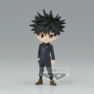 Figura Megumi Fushiguro Jujutsu Kaisen Q posket petit 7cm