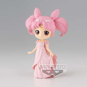 Figura Princess Usagi SL Serenity VerA Eternal the Movie Pretty Guardian Sailon Moon Q posket 14cm