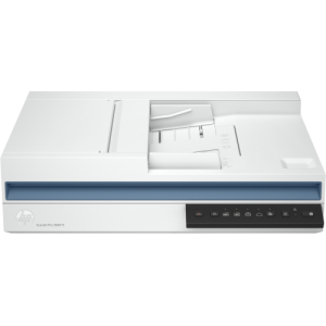 HP Scanjet Pro 3600 f1 - Escaner