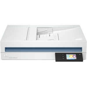 HP ScanJet Pro N4600 fnw1 - Escaner