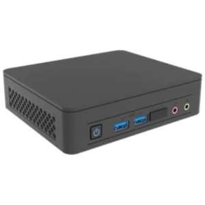 Intel BNUC11ATKC20RA3 PCs/estación de trabajo DDR4-SDRAM N4505 Intel® Celeron® N 4 GB 64 GB Intel BNUC11ATKC20RA3 PCs/estación de trabajo DDR4-SDRAM N4505 Intel® Celeron® N 4 GB 64 GB