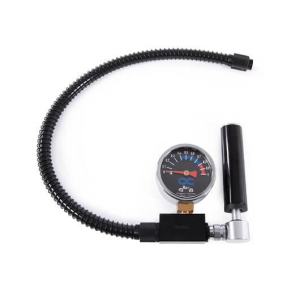 Alphacool Leak Testing - Detector Fugas