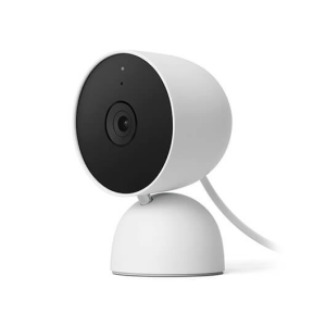 Google Nest Indoor - Camara IP