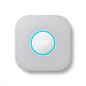 Google Nest Protect - Detector Humo Google Nest Protect - Detector Humo