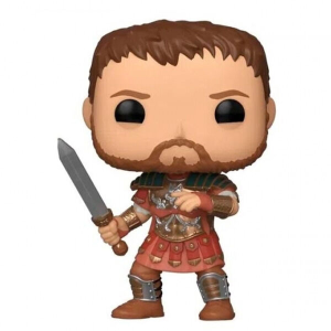 Figura POP Gladiator Maximus Exclusive Figura POP Gladiator Maximus Exclusive