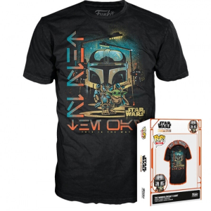 Camiseta Boba Fett Tee Star Wars Camiseta Boba Fett Tee Star Wars