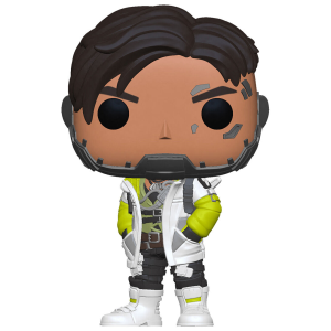 Figura POP Apex Legends Crypto