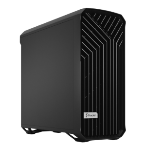 Fractal Design Torrent Compact Negro - Caja Ordenador