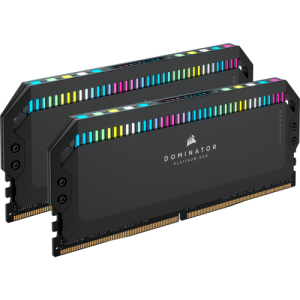 Corsair Dominator 64GB 2x32GB DDR5 5200 MHz - Memoria RAM