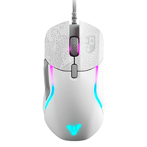 Steelseries Rival 5 Destiny 2 Edition - Raton