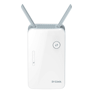 D-Link Eagle Pro AI AX1500 Transmisor de red Blanco 10, 100, 1000 Mbit/s