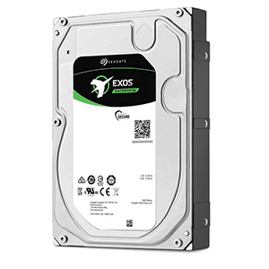 Seagate Enterprise ST2000NM000B 3.5" 2000 GB Serial ATA III - Disco duro