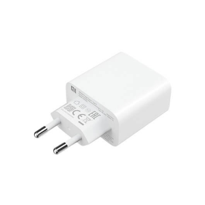 Xiaomi Mi 33W USB C Interior Blanco - Cargador