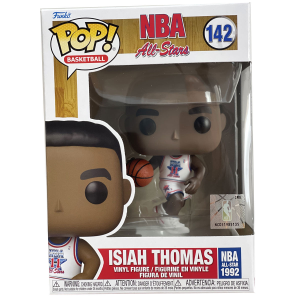 Figura POP NBA All Star Isiah Thomas 1992