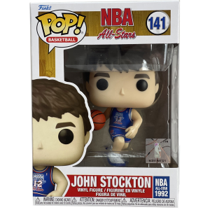 Figura POP NBA All Star John Stockton 1922