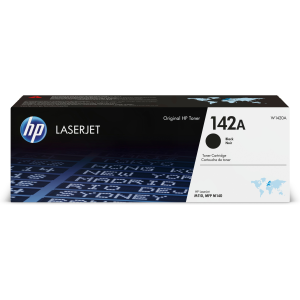HP LaserJet 142A negro - Cartucho Impresora HP LaserJet 142A negro - Cartucho Impresora