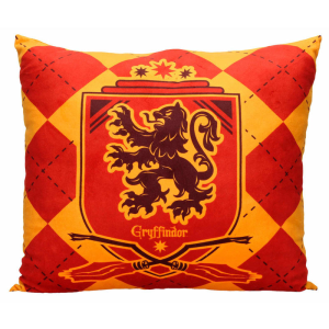 Cojin escudo Gryffindor Harry Potter