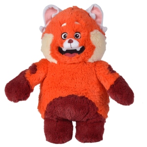 Peluche Panda Mei Turning Red 25cm