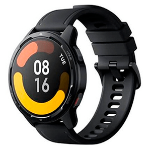 Xiaomi Watch S1 Active GL Space Black - Reloj Inteligente para Electronica en GAME.es
