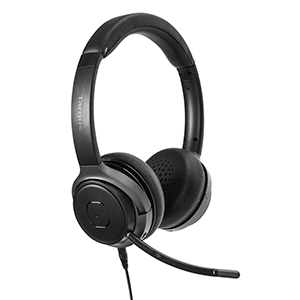 Targus AEH104GL auricular y casco