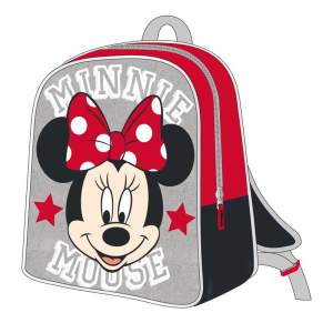 Mochila 3D Minnie Disney 31cm