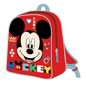Mochila 3D Mickey Disney 31cm