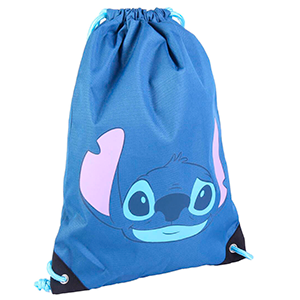 Saco Stitch Disney 40cm