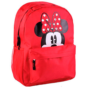 Mochila Casual Minnie Disney 41cm