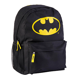 Mochila Casual Batman DC Comics 41cm