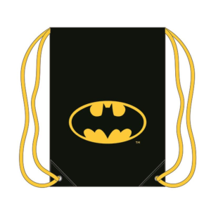 Saco Batman DC Comics 40cm