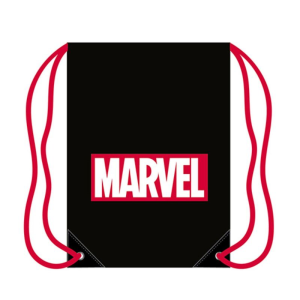 Saco Logo Marvel 40cm Saco Logo Marvel 40cm