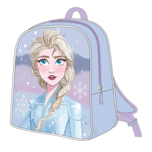 Mochila 3D Frozen 2 Disney 31cm