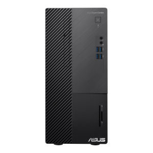 ASUS ExpertCenter i5-10500 - UHD Graphics 630 - 8GB - 512GB SSD - W10 - Ordenador Sobremesa