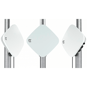Extreme networks AP460C-WR PoE Blanco - Punto Acceso