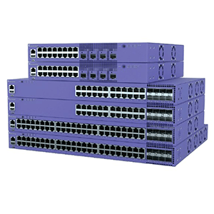 Extreme networks 5320-24P-8XE switch Gestionado L2/L3 Gigabit Ethernet (10/100/1000) Energía sobre Ethernet (PoE) Púrpura