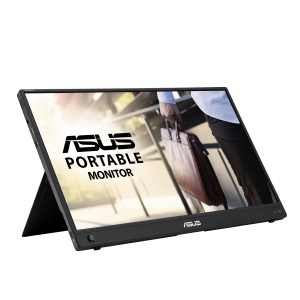 ASUS ZenScreen MB16AWP 15.6´´ - LED - Full HD - Monitor