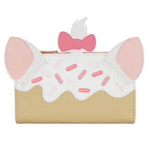Cartera Marie Aristogatos Disney Loungefly