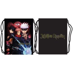 Saco Jujutsu Kaisen 46cm