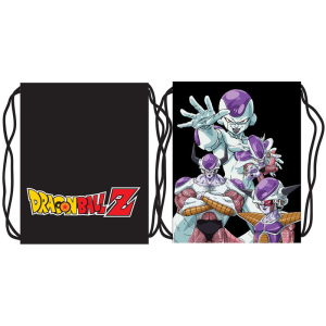 Saco Freezer Dragon Ball Z 46cm