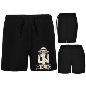 Bañador Luffy One Piece adulto Talla M